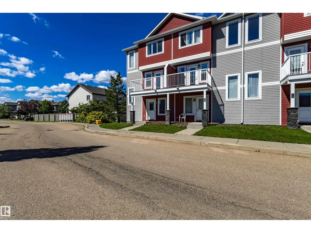 #13 1816 Rutherford Rd Sw, Edmonton